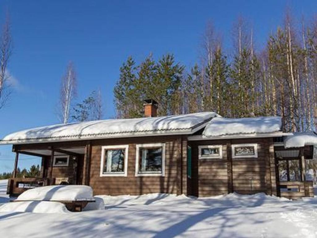 Дома для отпуска Holiday Home Aurinkoranta Kolu-40