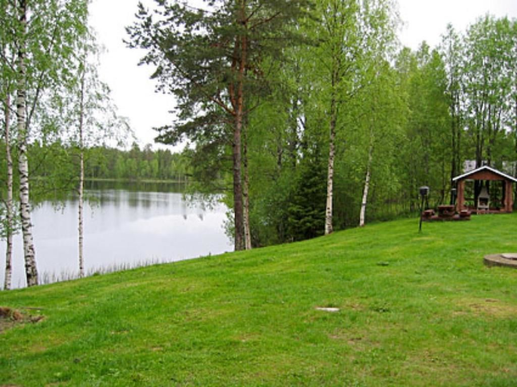 Дома для отпуска Holiday Home Aurinkoranta Kolu-41