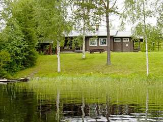 Дома для отпуска Holiday Home Aurinkoranta Kolu Дом для отпуска-4