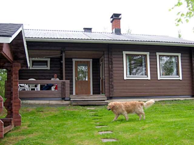 Дома для отпуска Holiday Home Aurinkoranta Kolu-42