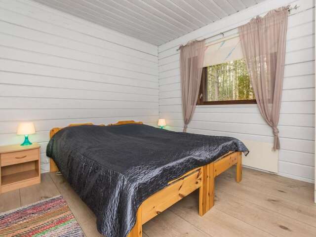 Дома для отпуска Holiday Home Aurinkoranta Kolu-10
